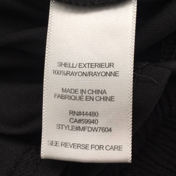 Love Fire | Peasant Tiered Dress - Picture 7 of 8